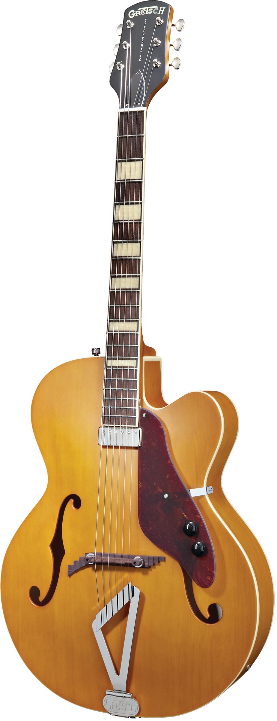 Amazon | Gretsch グレッチ G100CE Synchromatic Archtop Cutaway